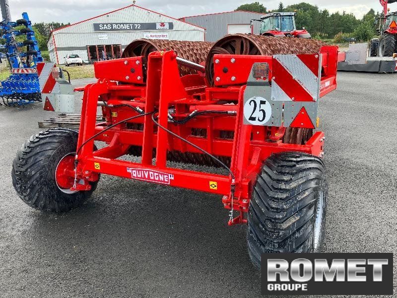 Quivogne ROLLMAX 950
