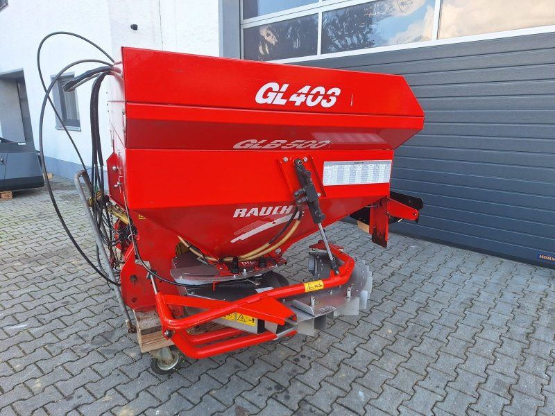 Rauch Alpha 1141