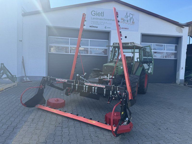 BB-Umwelttechnik Seco Duplex 850 F