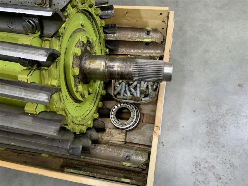 Claas MESSERTROMMEL V MAX 21 (42)