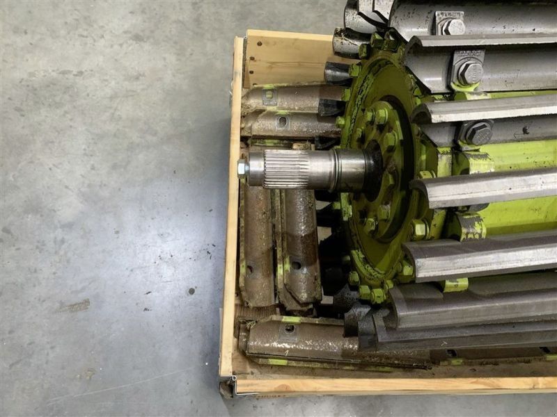 Claas MESSERTROMMEL V MAX 21 (42)