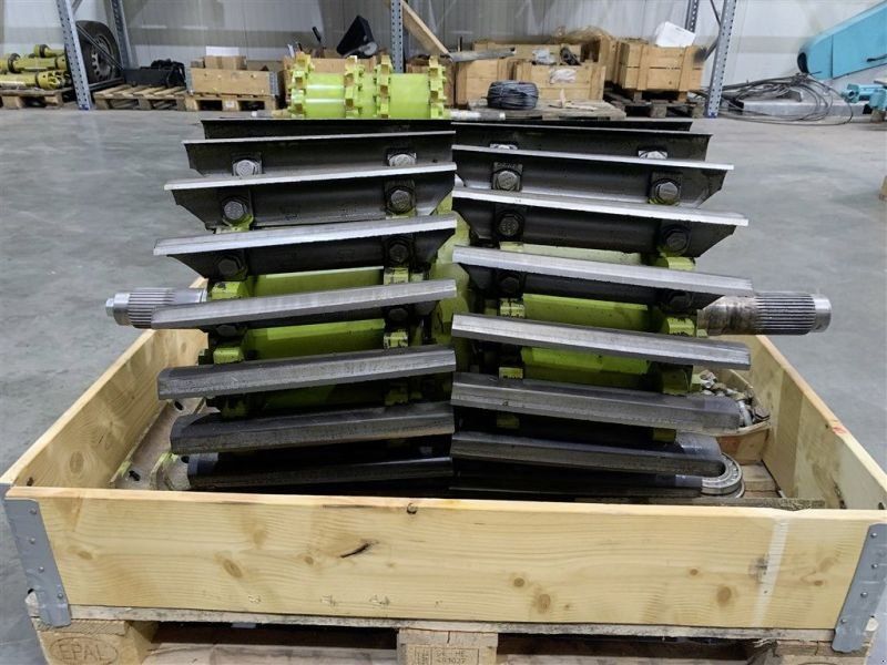 Claas MESSERTROMMEL V MAX 21 (42)