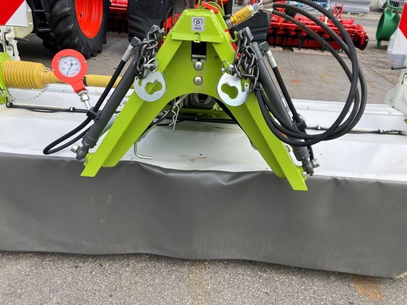 Claas DISCO 3200 F PROFIL