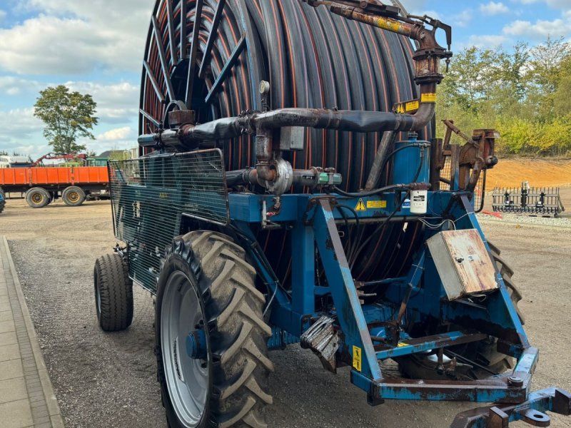 Fasterholt FM 4700 675m x 110mm