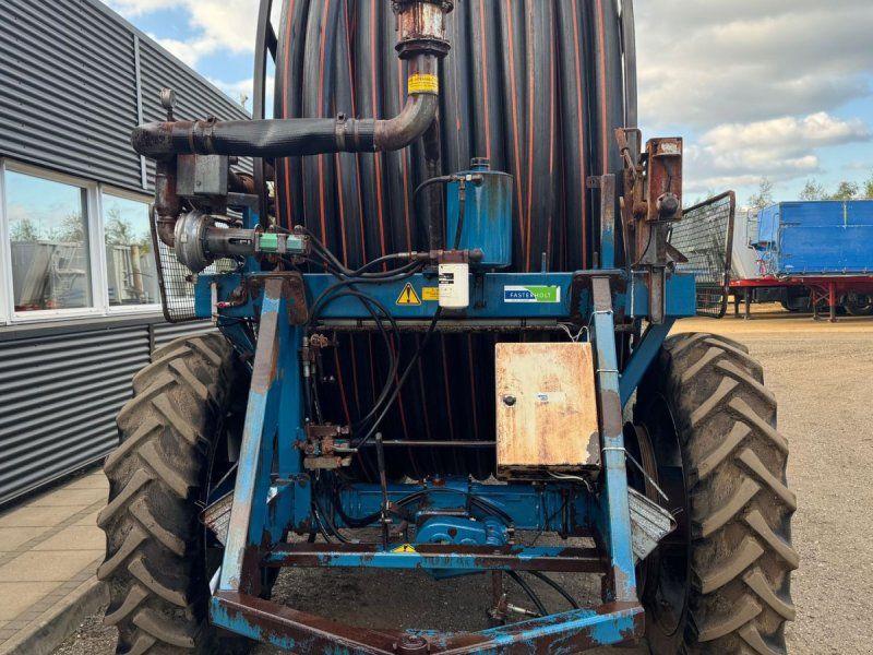 Fasterholt FM 4700 675m x 110mm