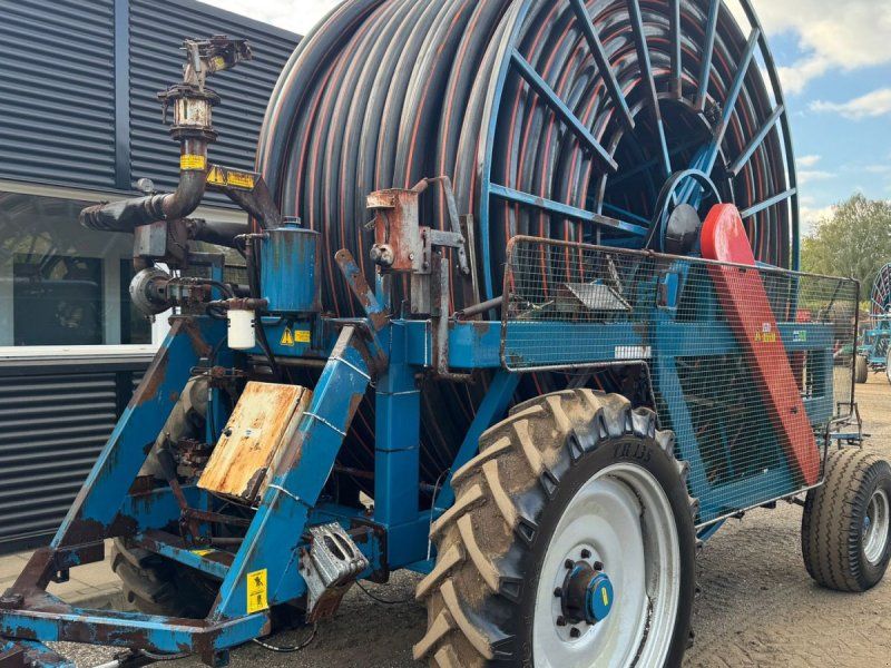 Fasterholt FM 4700 675m x 110mm