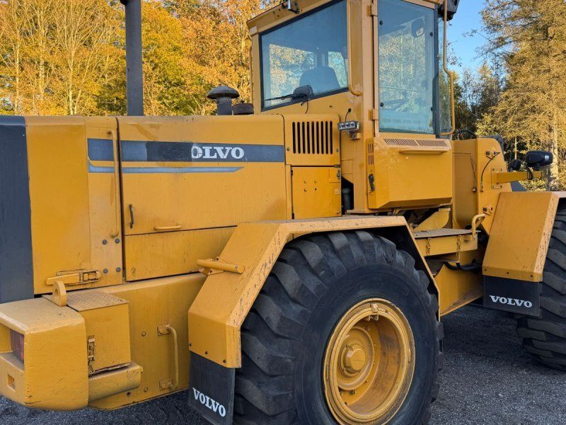 Volvo L90C