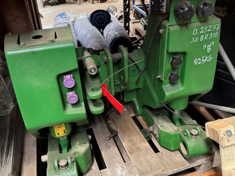 John Deere original til 8-serie