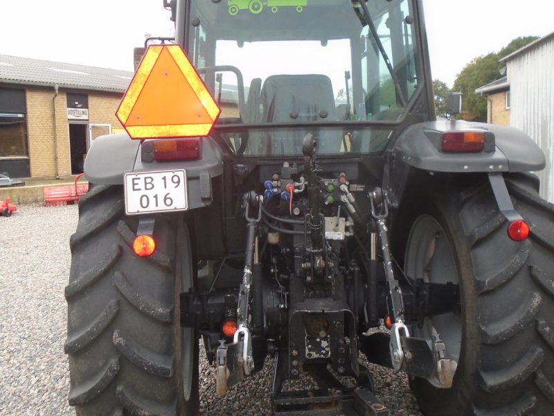 Deutz-Fahr Agroplus 95 DT  Dk`s Flotteste