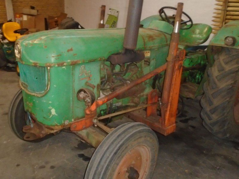 Deutz D 40L