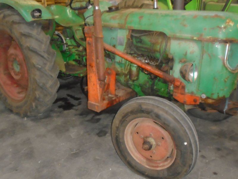 Deutz D 40L