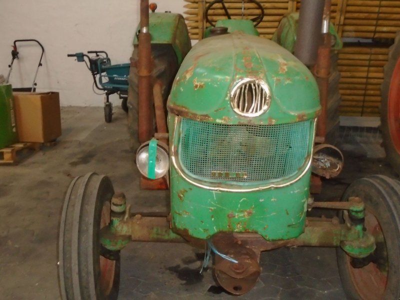 Deutz D 40L