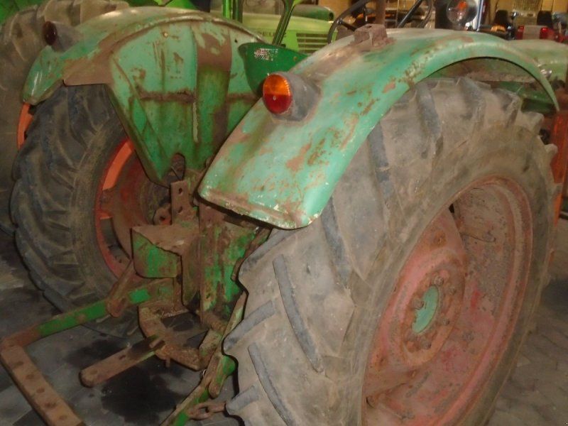 Deutz D 40L