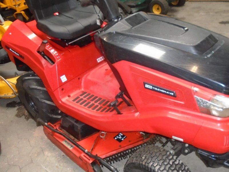 Al-KO T 22-110.0