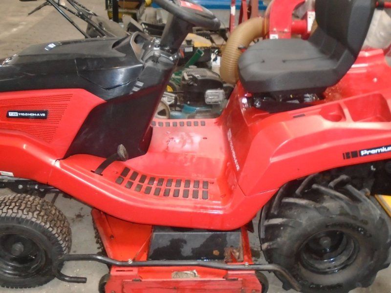 Al-KO T 22-110.0
