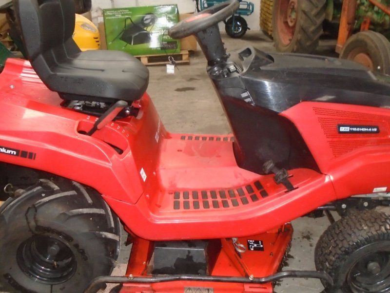 Al-KO T 22-110.0