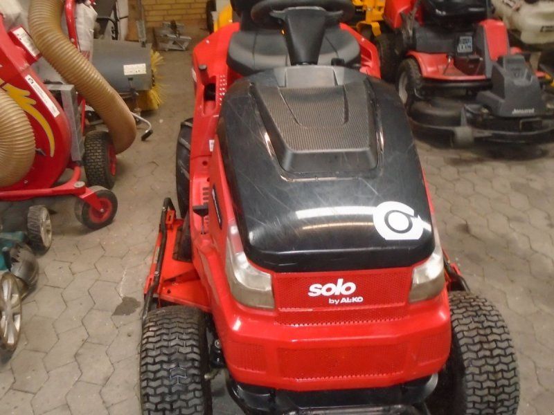 Al-KO T 22-110.0