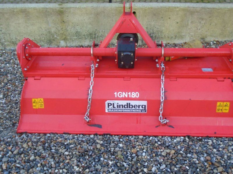 EURO-P IGN180