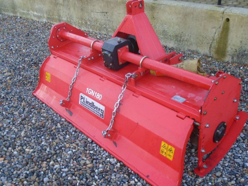 EURO-P IGN180