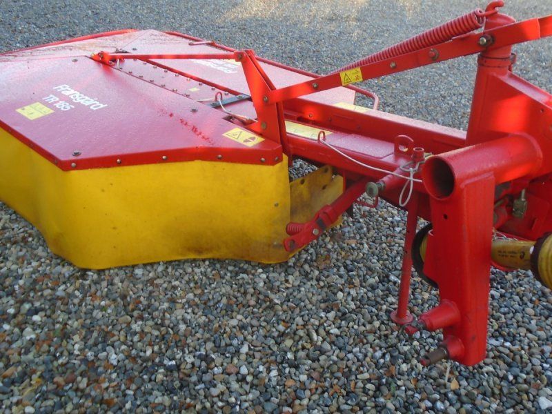 Fransgard TR-185 Meget Velholdt