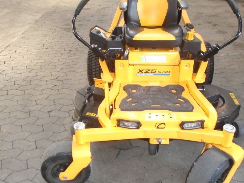 Cub Cadet XZ5 L137