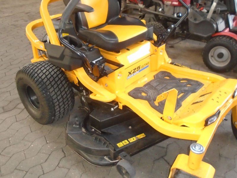 Cub Cadet XZ5 L137