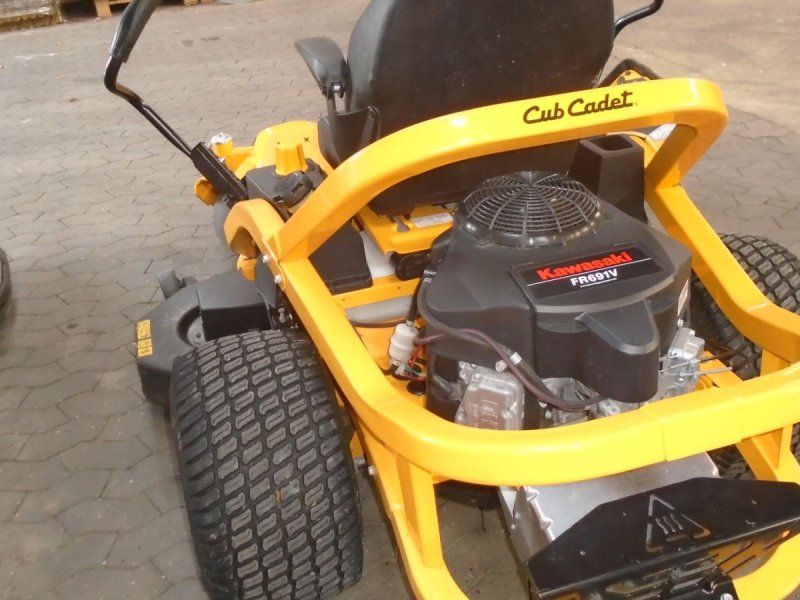 Cub Cadet XZ5 L137