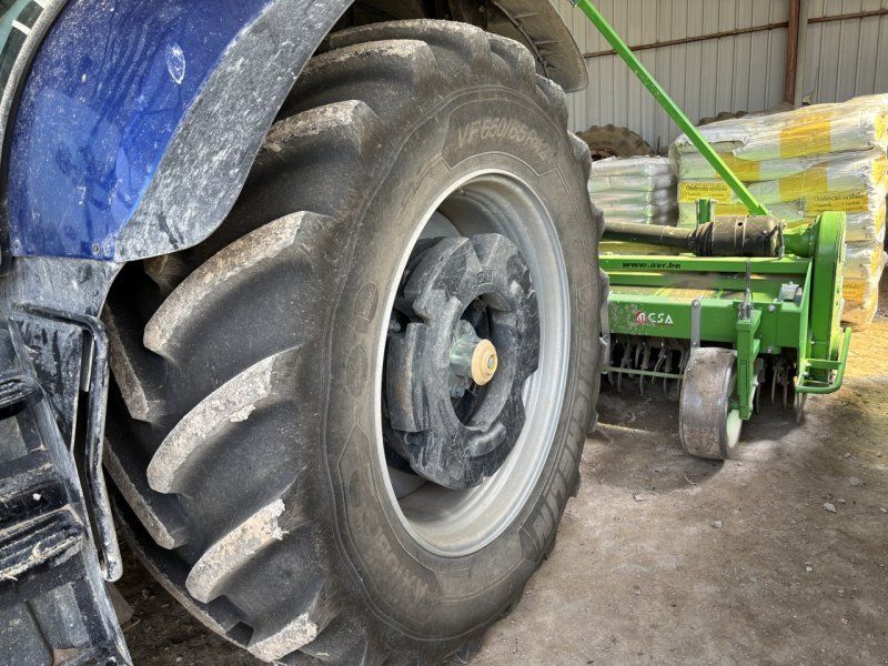 New Holland T7.270 SW II