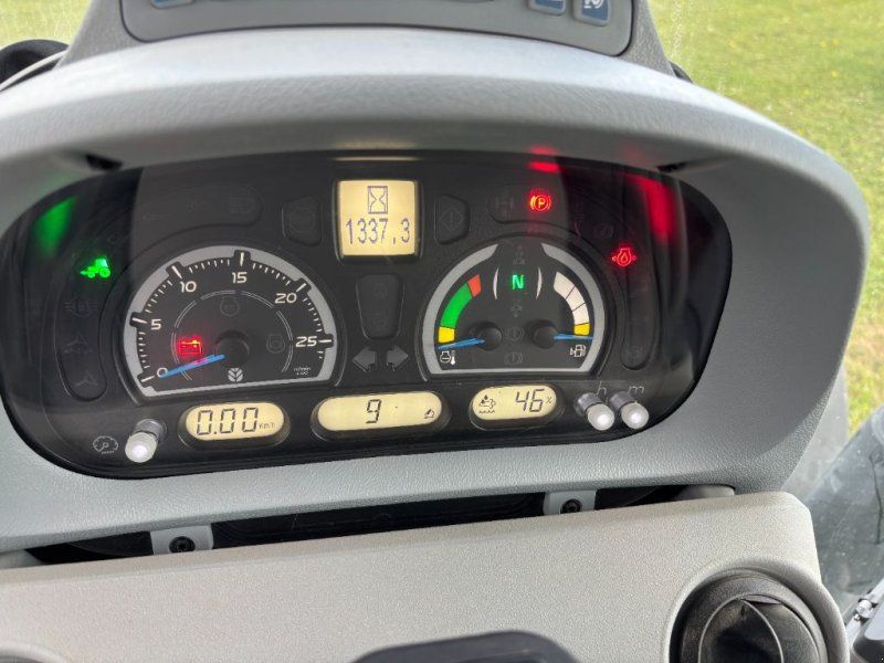 New Holland T7.270 SW II