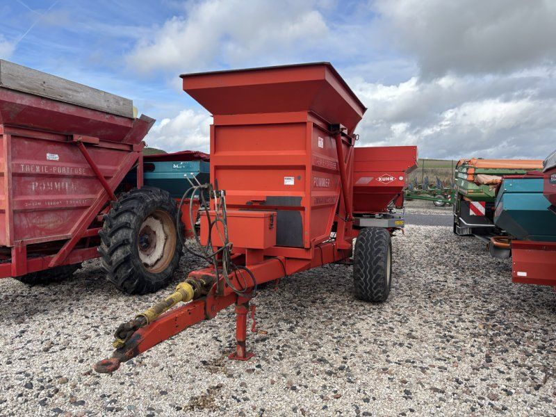 Kuhn AXERA-M 1101