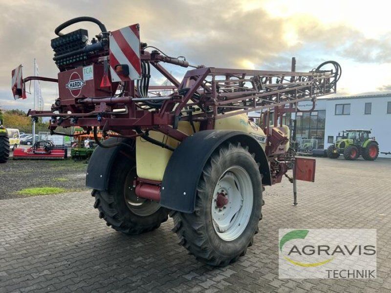 Hardi COMMANDER PLUS 2800
