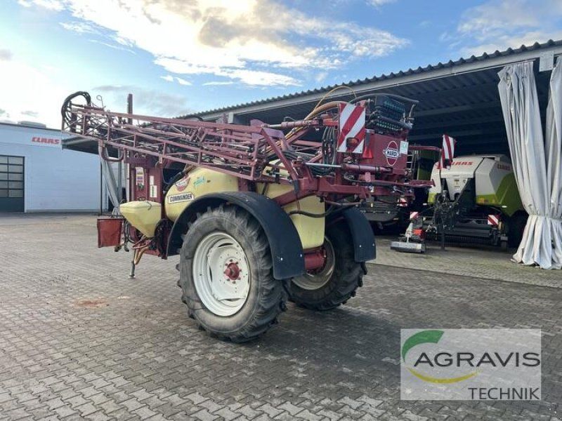 Hardi COMMANDER PLUS 2800