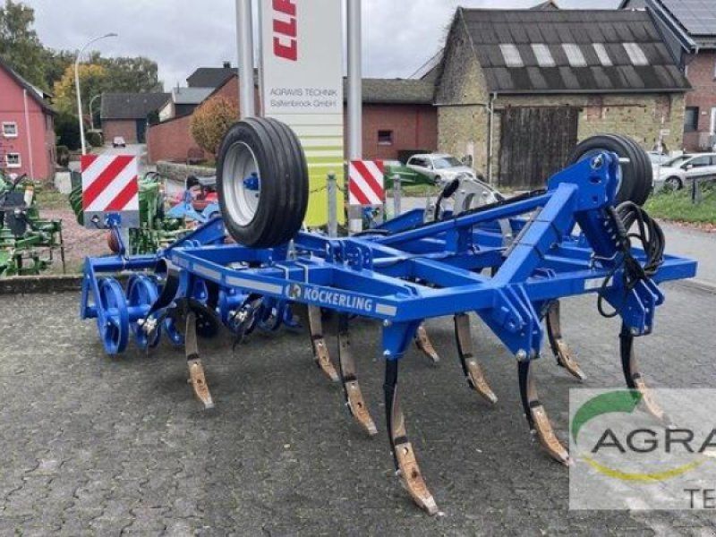 Köckerling TRIO 300