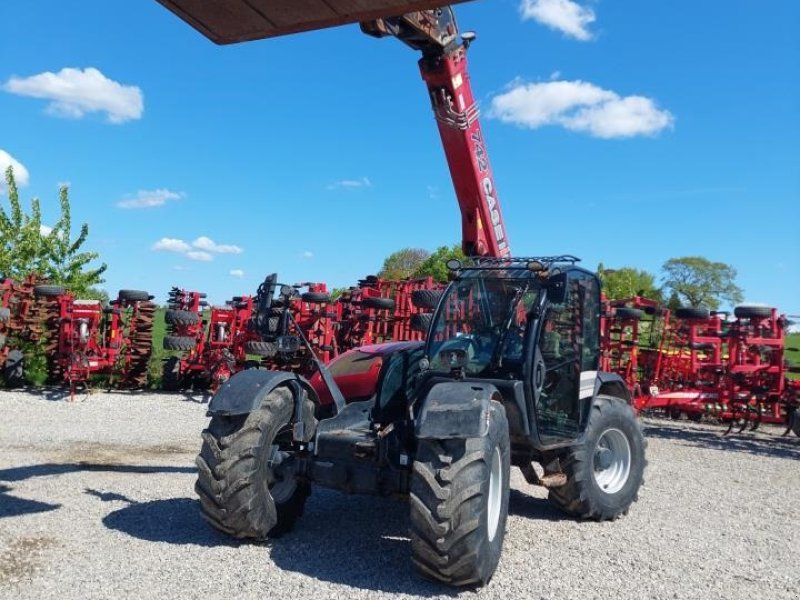 Case IH Farmlift 742