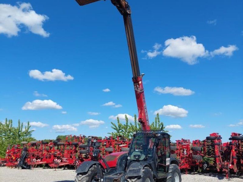 Case IH Farmlift 742