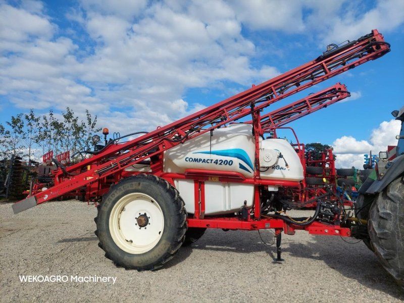 Bargam COMPACT 420028M