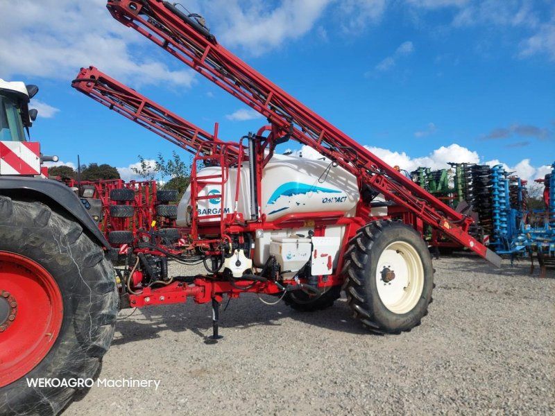 Bargam COMPACT 420028M