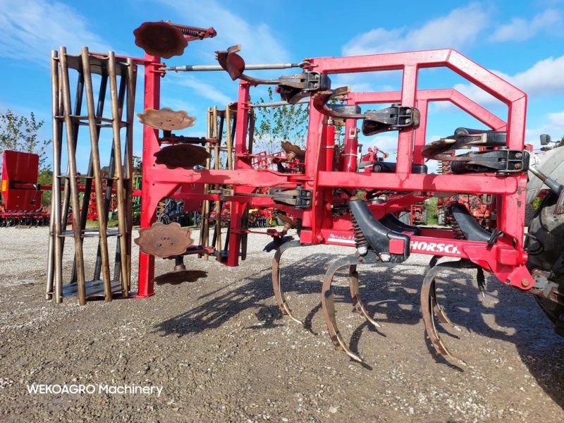 Horsch Terrano 4 FX