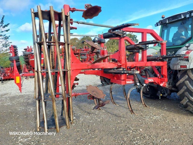 Horsch Terrano 4 FX