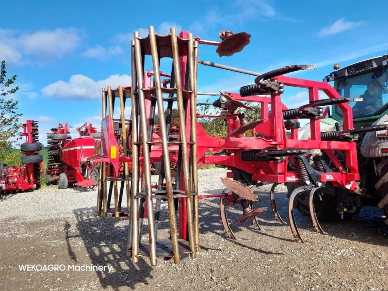Horsch Terrano 4 FX