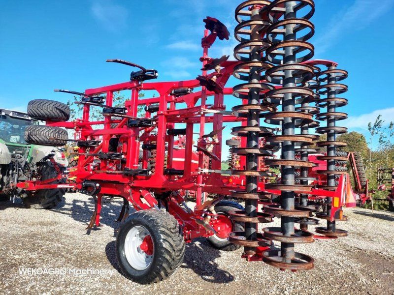 Horsch Terrano 6.3 GX