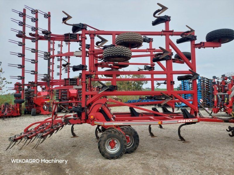 Horsch Terrano 8 FG