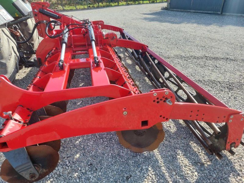 Tulip 600 XXLH