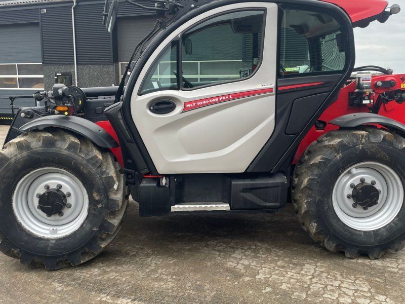 Manitou MLT 1041-145 PS+ L