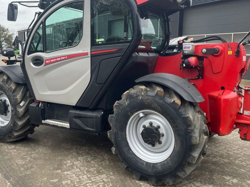 Manitou MLT 1041-145 PS+ L