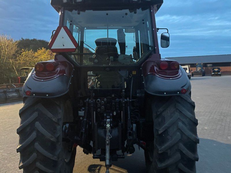 Valtra T151