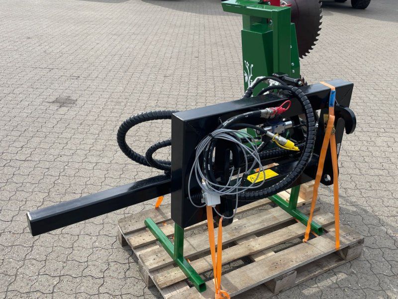 Maskiner HE 1400
