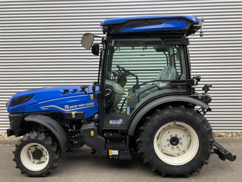 New Holland T 4.90 V CAB STAGE 5