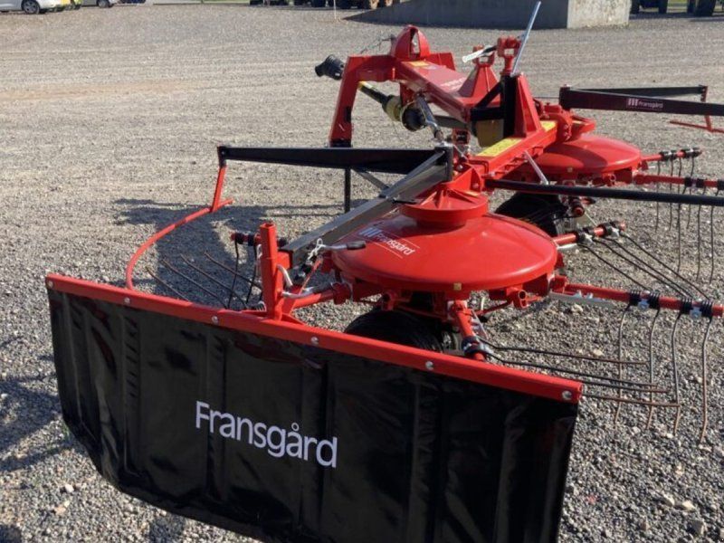 Fransgard TI 5000
