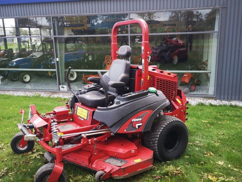 Ferris ZT6200IS